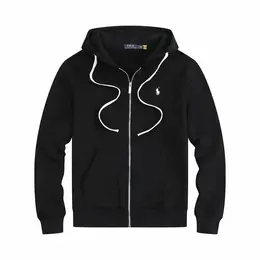 Polo Ralph Lauren: Спортивная толстовка 