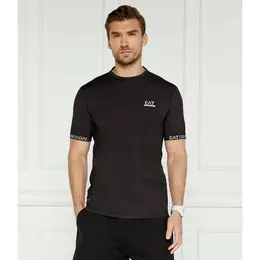 EA7 EMPORIO ARMANI: Спортивная футболка 