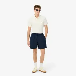 LACOSTE: Спортивные шорты 