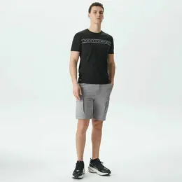 LACOSTE: Спортивные шорты 