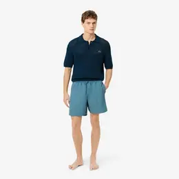 LACOSTE: Спортивные шорты 