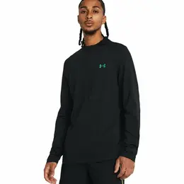 Under Armour: Бесшовный свитер 