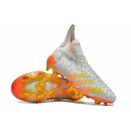 adidas: Серые кеды 
