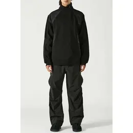 Maharishi: Спортивная толстовка 