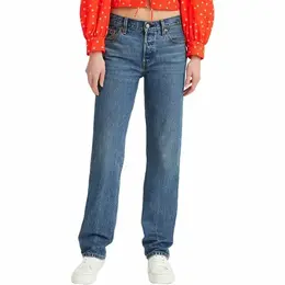 Levi's: Зауженные джинсы  501 Original