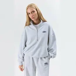 Sport Angel: Серый свитер 