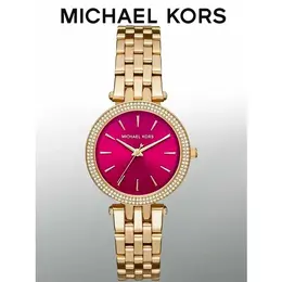 MICHAEL KORS: Часы 