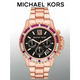MICHAEL KORS: Часы 