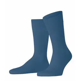 Falke: Синие носки 