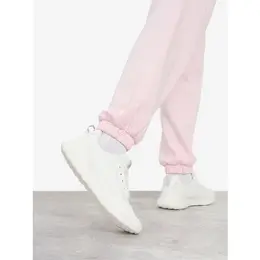 ellesse: Белые кроссовки 