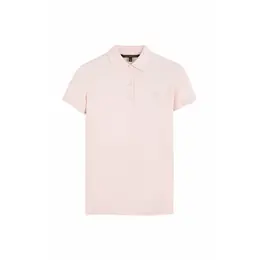 Armani Exchange: Хлопковое поло 