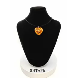 Salomon: Колье 