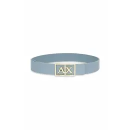 Armani Exchange: Ремень 