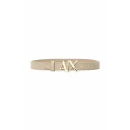 Armani Exchange: Ремень 