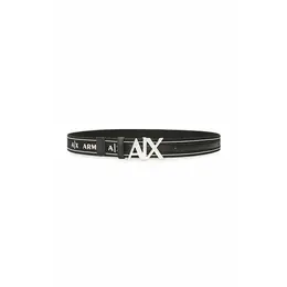 Armani Exchange: Ремень 