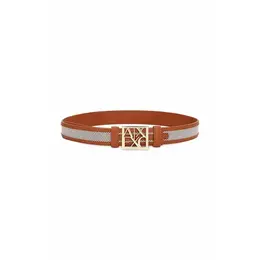 Armani Exchange: Ремень 