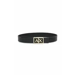 Armani Exchange: Ремень 