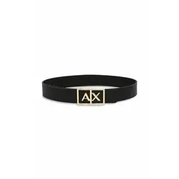 Armani Exchange: Ремень 