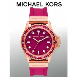 MICHAEL KORS: Часы 