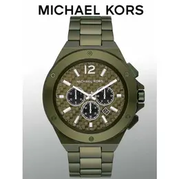 MICHAEL KORS: Часы 
