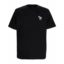 Paul Smith: Чёрная футболка 