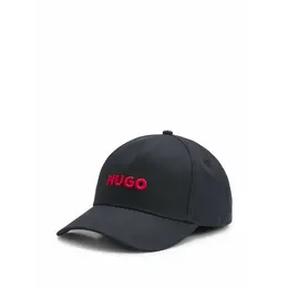 HUGO: Чёрная кепка 