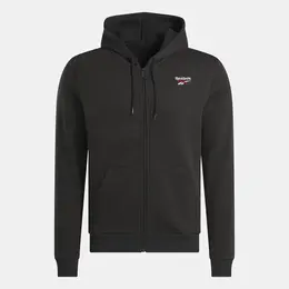 Reebok: Спортивная куртка 