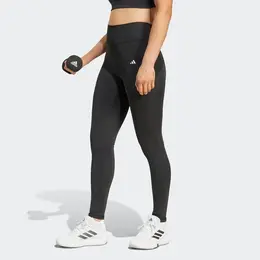 adidas: Чёрные легинсы 