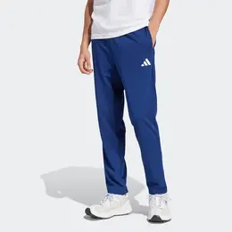 adidas: Тёмные брюки  Essentials