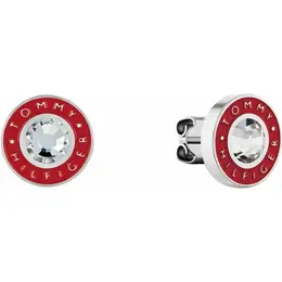 TOMMY HILFIGER: Серьги 