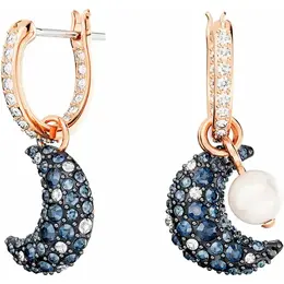 SWAROVSKI: Серьги 
