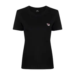 Paul Smith: Чёрная футболка 