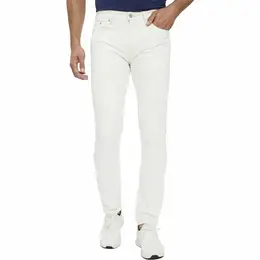 Levi's: Зауженные джинсы  512