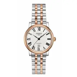 TISSOT: Часы 