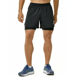 ASICS: Спортивные шорты 