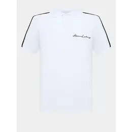 Armani Exchange: Белая рубашка 