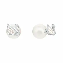 SWAROVSKI: Серьги 
