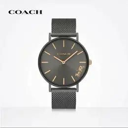 Coach: Часы 