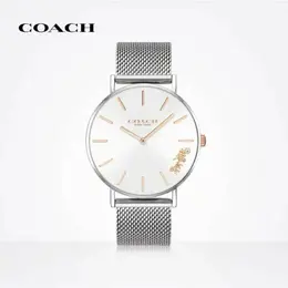 Coach: Часы 