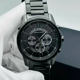 Armani Exchange: Часы 