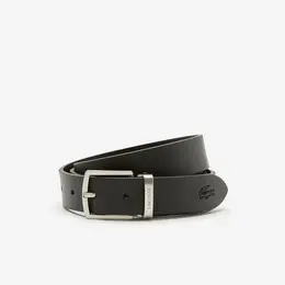 LACOSTE: Ремень 