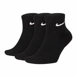 NIKE: Чёрные носки 