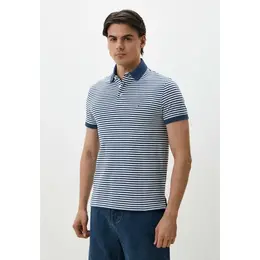 TOMMY HILFIGER: Спортивное поло 