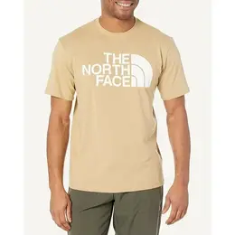 The North Face: Хлопковая футболка 