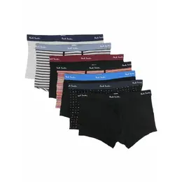 Paul Smith: Чёрные трусы 