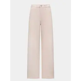 Armani Exchange: Розовые джинсы 