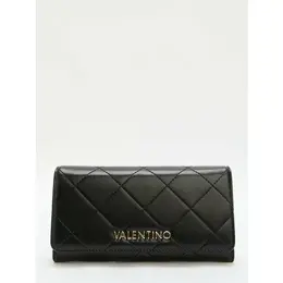 Valentino: Чёрный кошелёк 