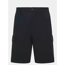 Armani Exchange: Спортивные шорты 
