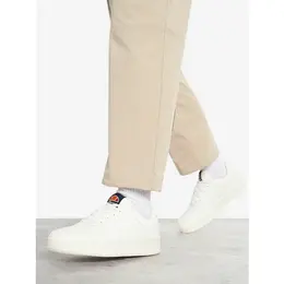 ellesse: Белые кеды 