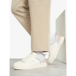 ellesse: Бежевые кеды 